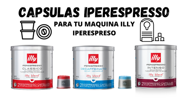 CAPSULAS_IPERESPRESSO_ILLY